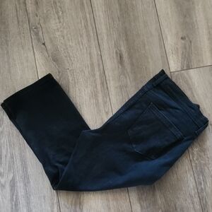 NYDJ Women's Ankle Jeans - Black